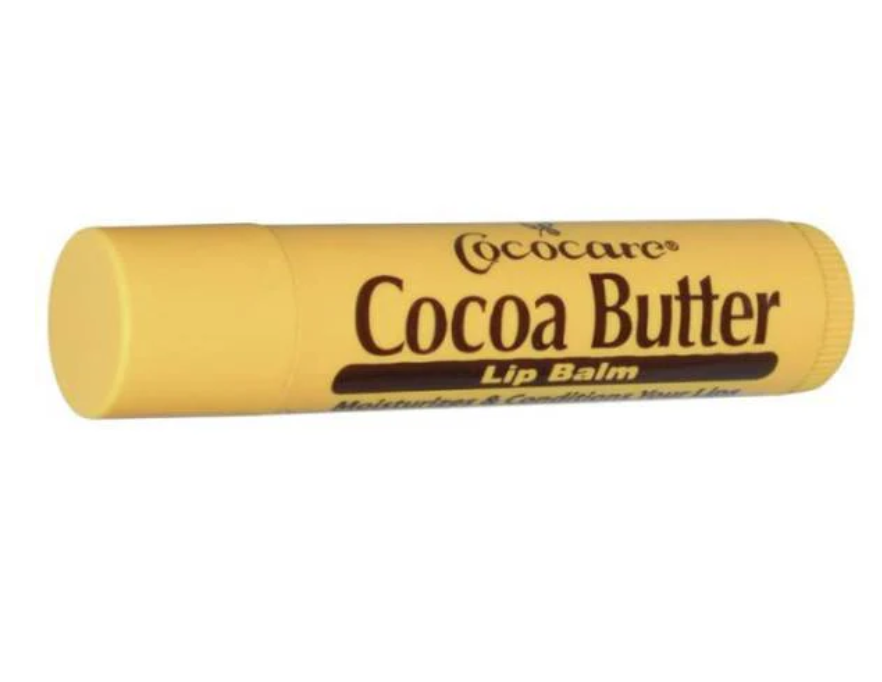 Cococare Cocoa Butter Lip Balm 4.2g