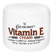 Cococare Vitamin E Cream 110g