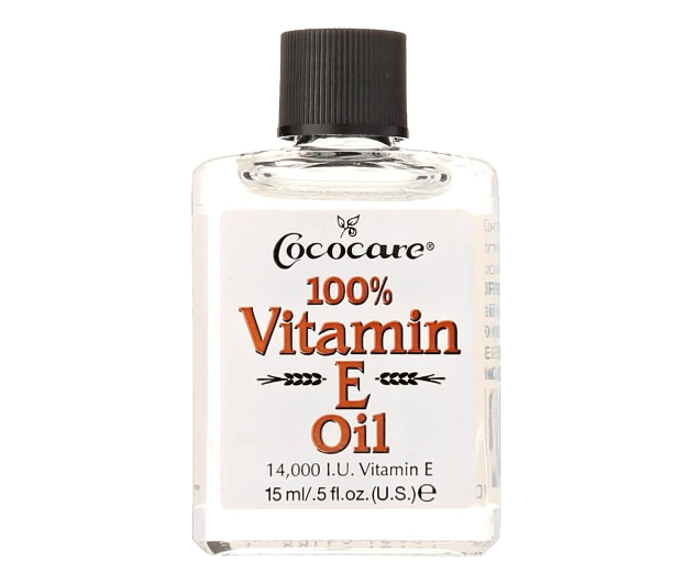 Cococare 100% Vitamin E Oil 15ml