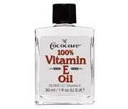 Cococare 100% Vitamin E Oil 30ml