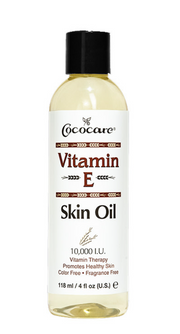 Cococare Vitamin E Skin Oil 118ml
