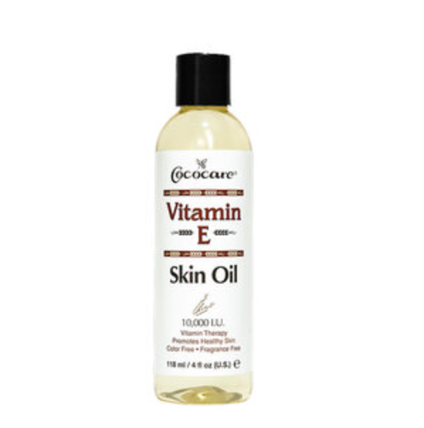 Cococare Vitamin E Skin Oil 118ml