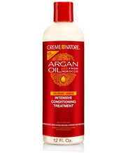 Creme of Nature Argan Oil Intensive Conditioning Treatment 355ml