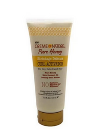 Creme of Nature Pure Honey Shrinkage Defense Curl Activator 310ml