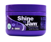 Shine ’n Jam Conditioning Gel Regular Hold 227g