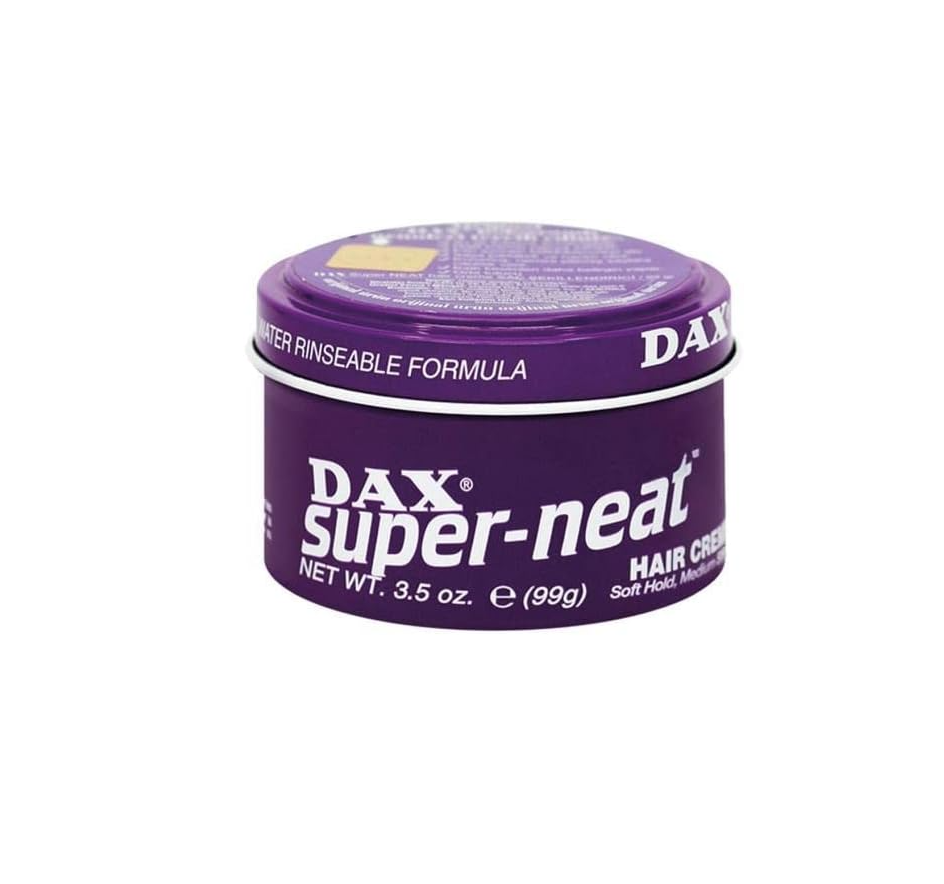 DAX Super Neat Hair Cream 99g