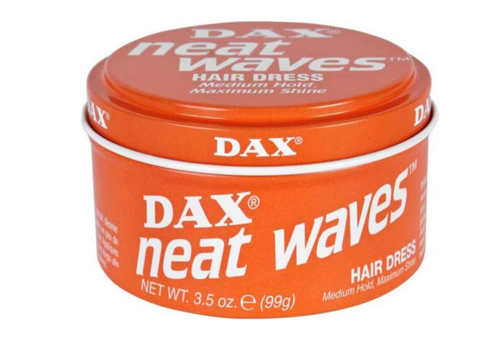 DAX Neat Waves Hair Dress 99g