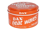 DAX Neat Waves Hair Dress 99g