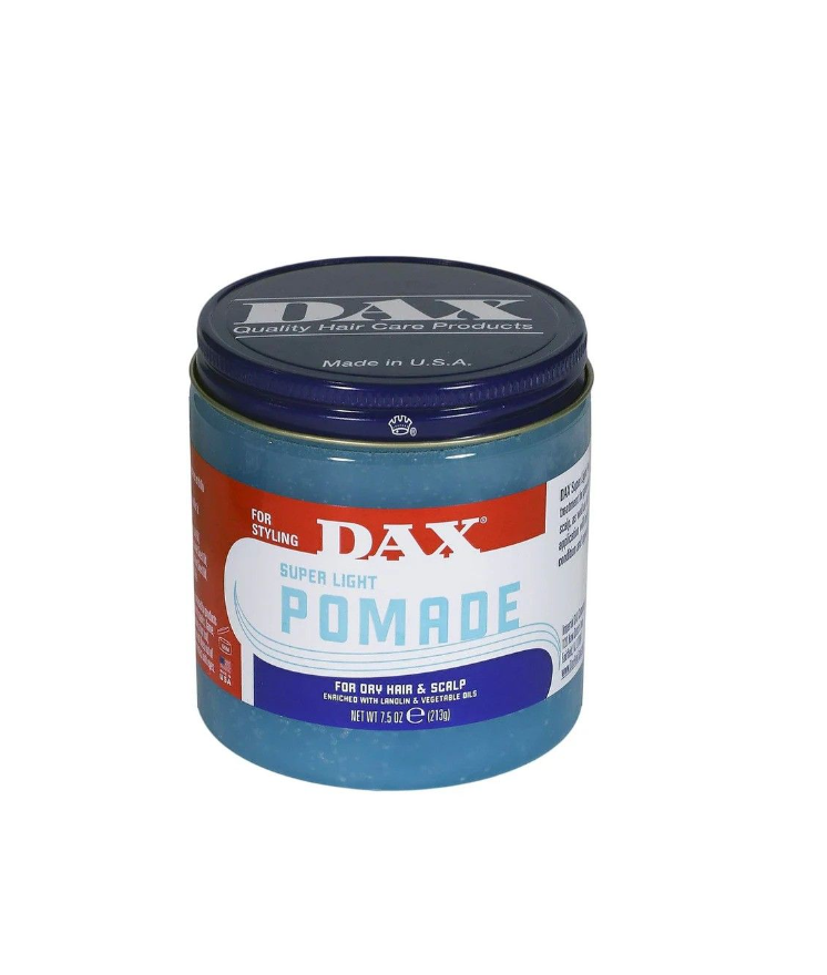 DAX Super Light Pomade 213g