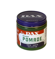 DAX Bergamot Pomade 100g