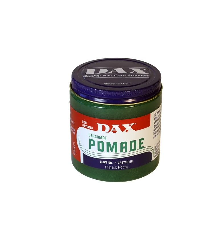 DAX Bergamot Pomade 213g