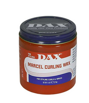 DAX Marcel Curling Wax 213g
