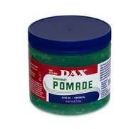 DAX Bergamot Pomade 397g
