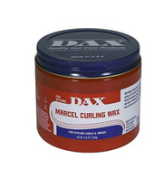 DAX Marcel Curling Wax 397g