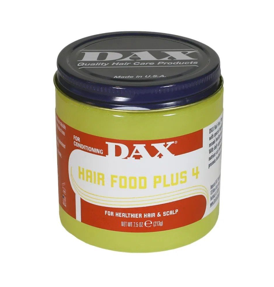 DAX Hair Food Plus 4 213g