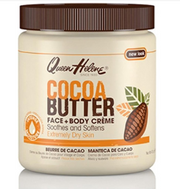 Queen Helene Cocoa Butter Face & Body Crème 425g