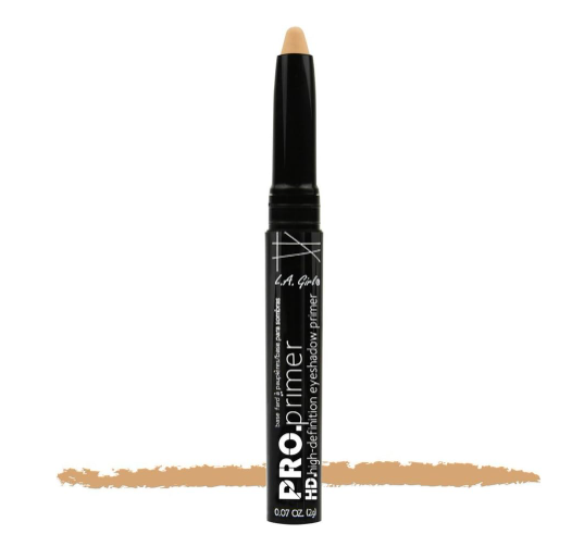 L.A. Girl Pro Primer HD Eyeshadow Primer 0.07oz