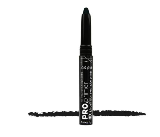L.A. Girl Pro Primer HD Eyeshadow Primer 0.07oz