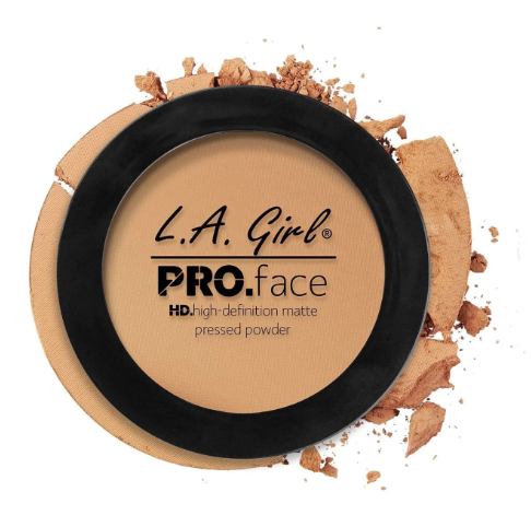 L.A. Girl Pro Face HD High-Definition Matte Pressed Powder 7g
