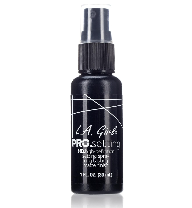 L.A. Girl Pro Setting Spray Matte 30ml