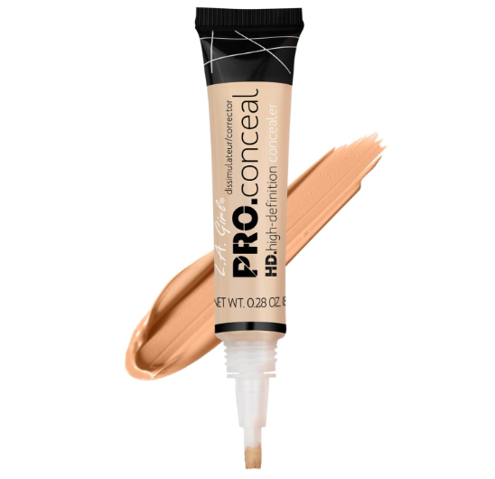 L.A. Girl Pro Conceal HD High-Definition Concealer 8g