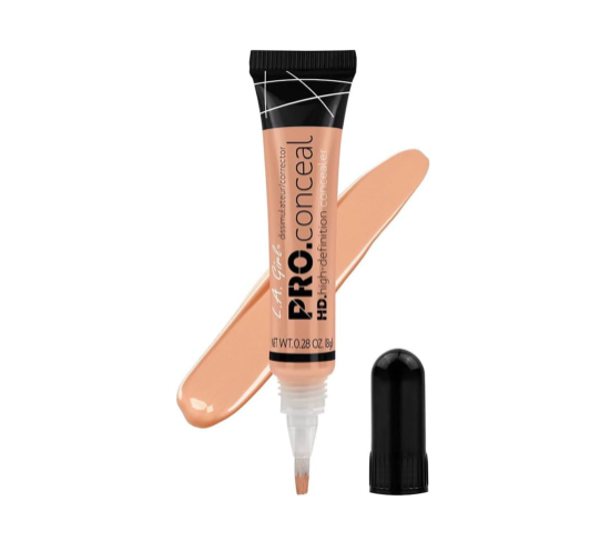 L.A. Girl Pro Conceal HD High-Definition Concealer 8g