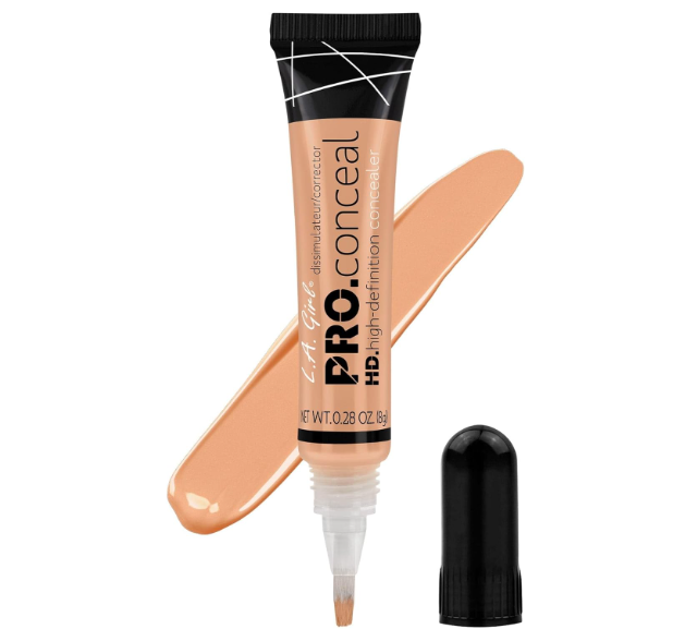 L.A. Girl Pro Conceal HD High-Definition Concealer 8g
