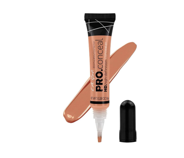 L.A. Girl Pro Conceal HD High-Definition Concealer 8g