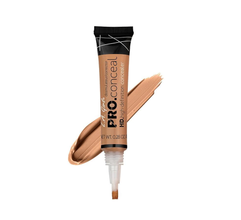 L.A. Girl Pro Conceal HD High-Definition Concealer 8g