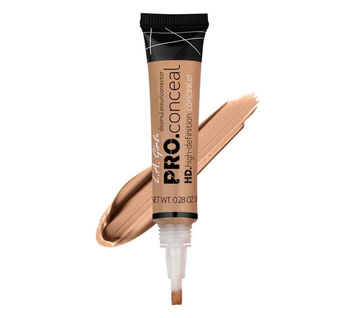 L.A. Girl Pro Conceal HD High-Definition Concealer 8g