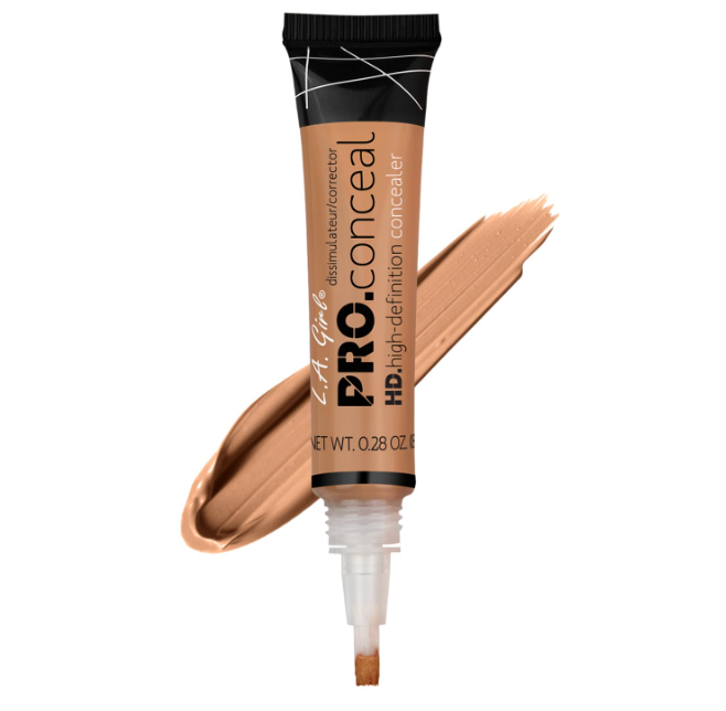 L.A. Girl Pro Conceal HD High-Definition Concealer 8g