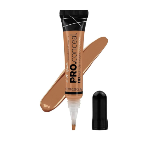 L.A. Girl Pro Conceal HD High-Definition Concealer 8g