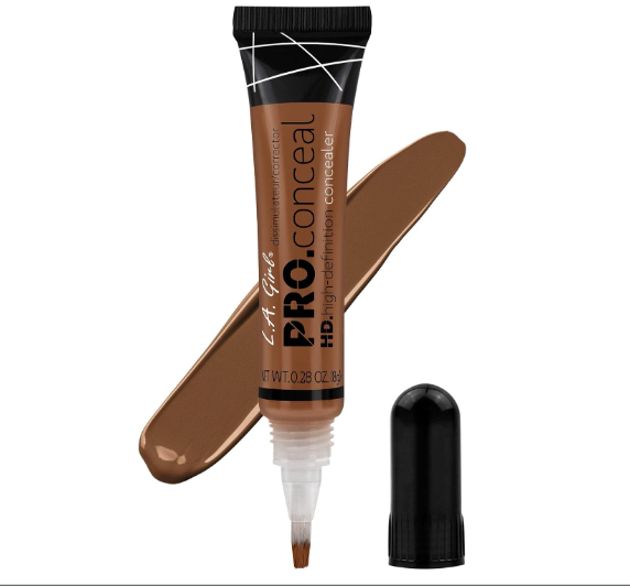 L.A. Girl Pro Conceal HD High-Definition Concealer 8g