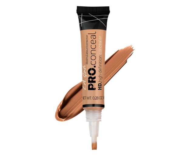 L.A. Girl Pro Conceal HD High-Definition Concealer 8g