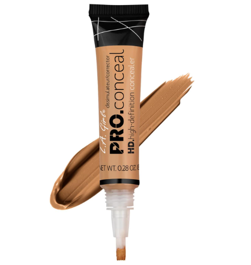 L.A. Girl Pro Conceal HD High-Definition Concealer 8g