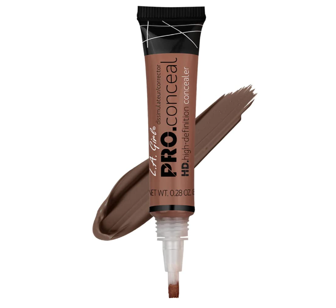 L.A. Girl Pro Conceal HD High-Definition Concealer 8g
