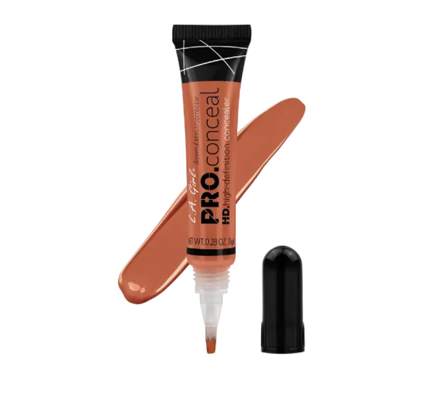 L.A. Girl Pro Conceal HD High-Definition Concealer 8g