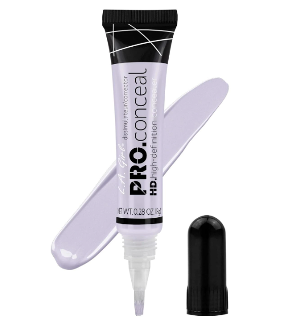 L.A. Girl Pro Conceal HD High-Definition Concealer 8g