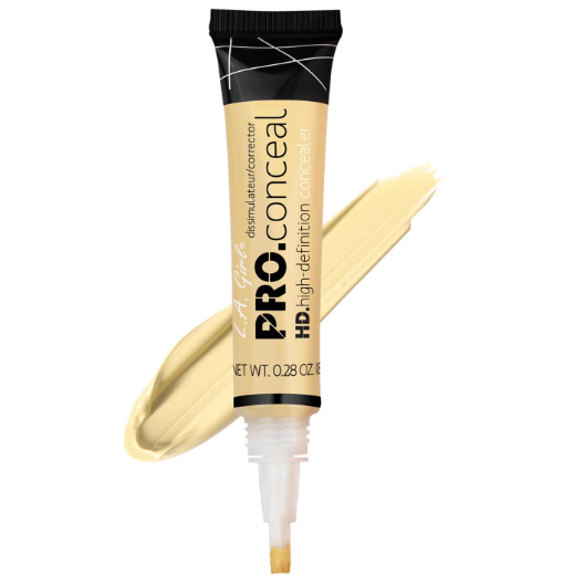 L.A. Girl Pro Conceal HD High-Definition Concealer 8g