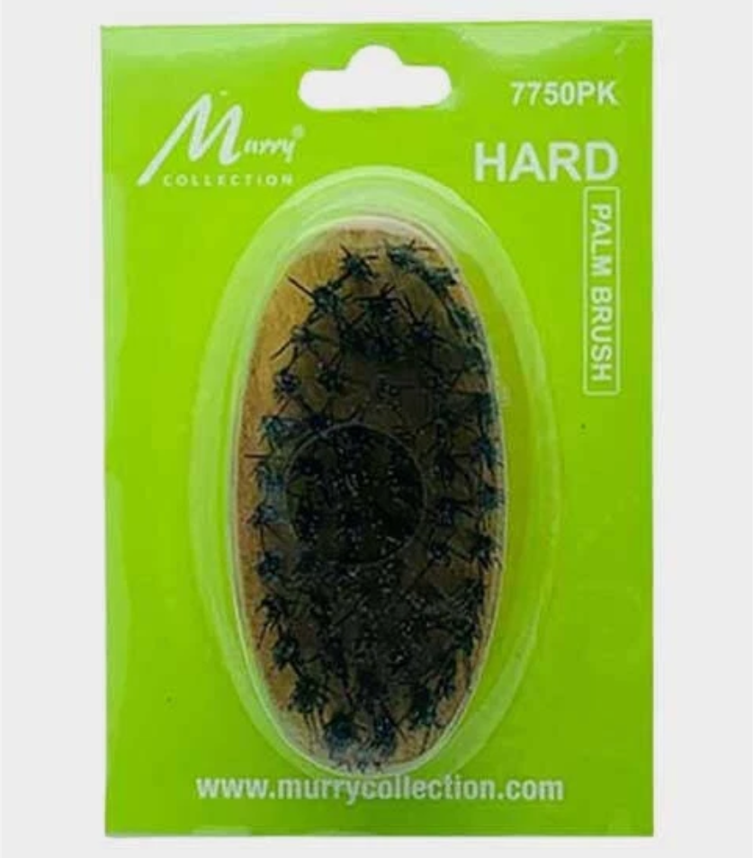 Palm Brush Hard 7750PK