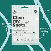 Sculpt & Shape Patches