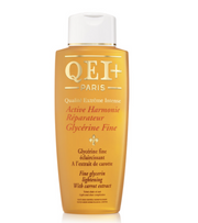 QEI+ Active Harmonie Reparateur Fine Glycerin With Carrot Extract 500ml