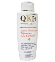 QEI+ Active Harmonie Reparateur Lightening Body Lotion With Carrot Oil 500ml