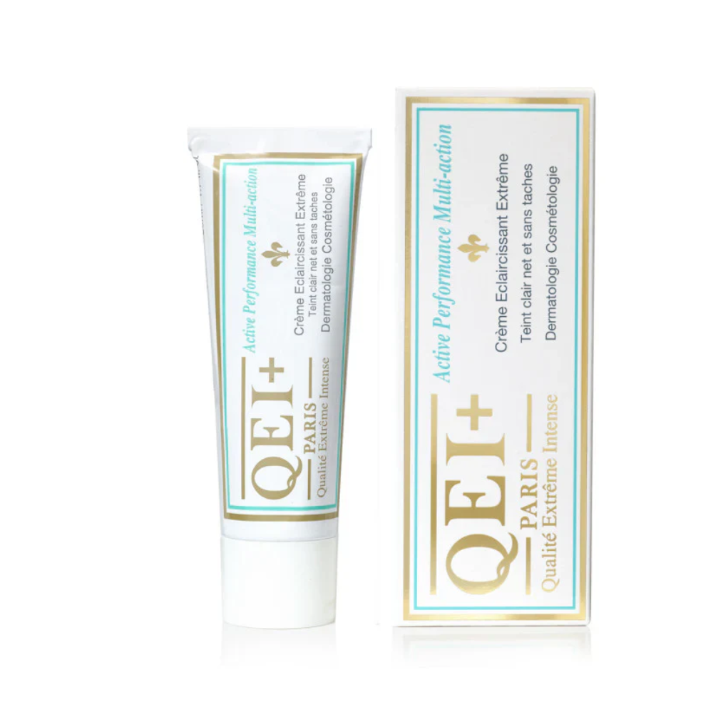 QEI+ Active Performance Multi-Action Moisturizing Toning Cream 50ml