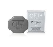 QEI+ Privilège Exfoliating Regenerating Soap 200g