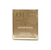 QEI+ Or Innovative Exfoliating Purifying Soap 200g