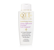 QEI+ Active Efficacité Extrême Lightening Body Lotion With Shea Butter 500ml