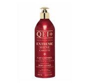 QEI+ Extreme Shine Carotte Body Lotion 500ml
