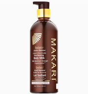 Makari Exclusive Active Intense Unify & Illuminate Tone Boosting Body Milk 500ml