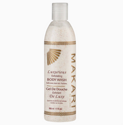 Makari Luxurious Exfoliating Body Wash 500ml